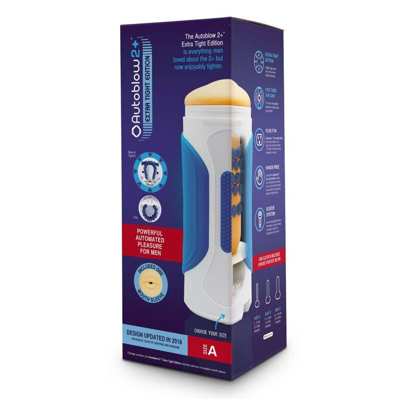 Autoblow - 2+ Xt Machine - Image 4