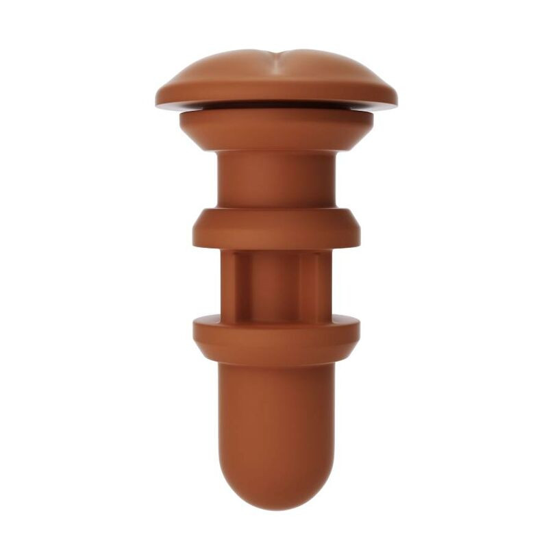 Autoblow - Ai Anus Sleeve Marron - Image 2