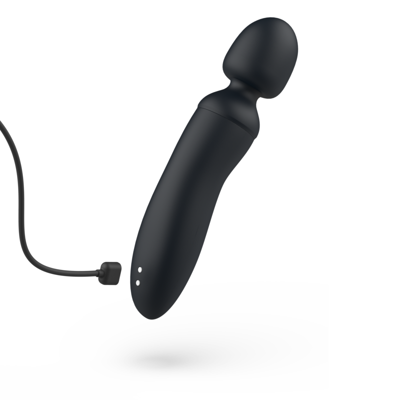 B Swish - Vibrerende Staf Bthrilled Premium Zwart - Image 2