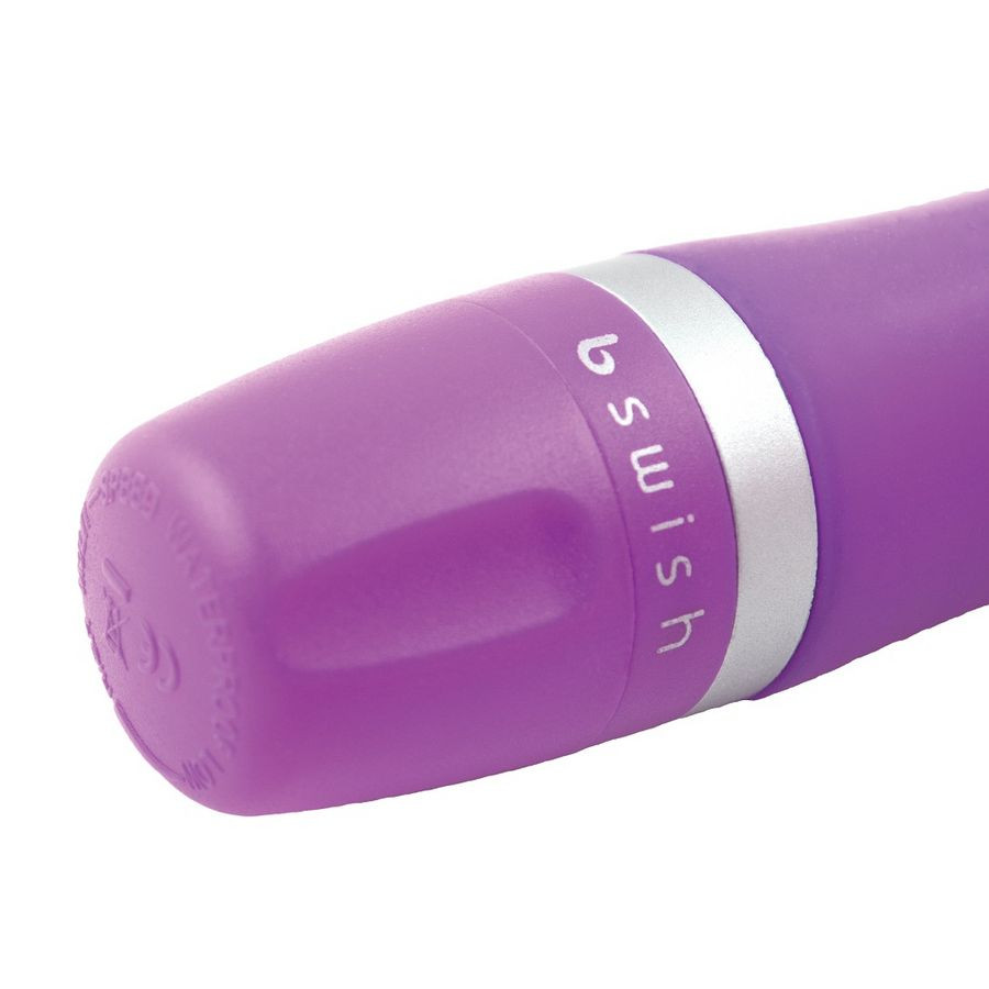 B Swish - Bcute Classic Pearl Lilas - Image 2