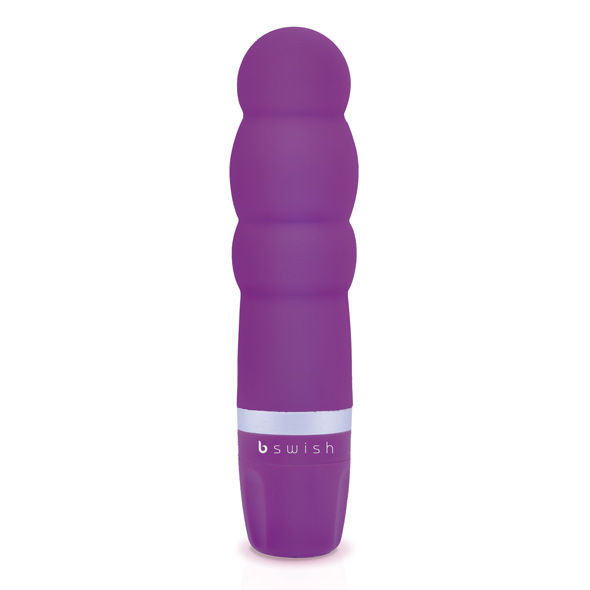 B Swish - Bcute Classic Pearl Lilas - Image 3