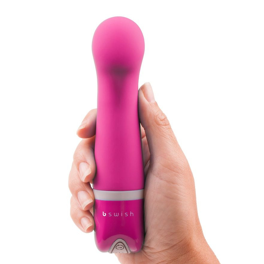 B Swish - Bdesired Deluxe Courbe Rose - Image 2
