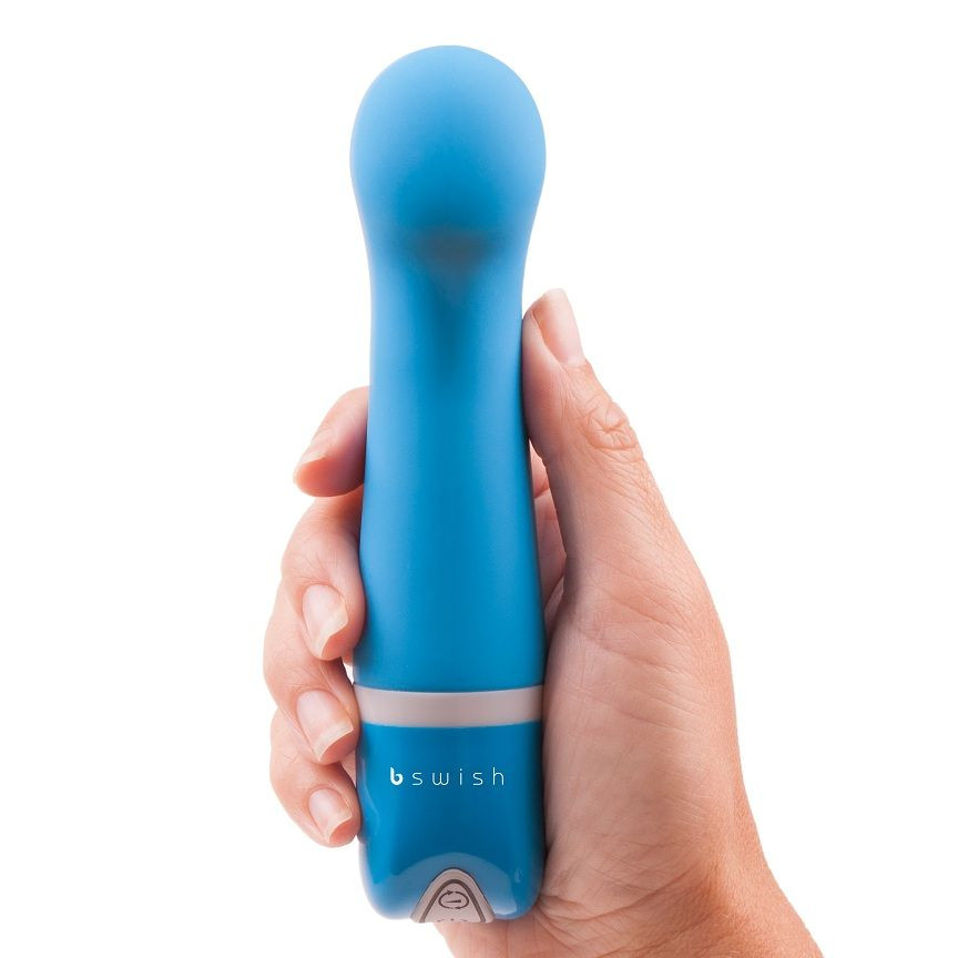 B Swish - Bdesired Deluxe Curve Bleu Lagon - Image 3