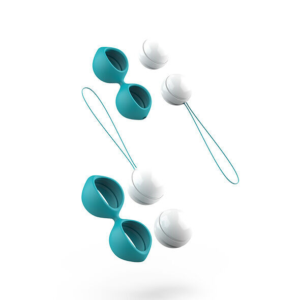 B Swish - Bfit Classique Turquoise - Image 4