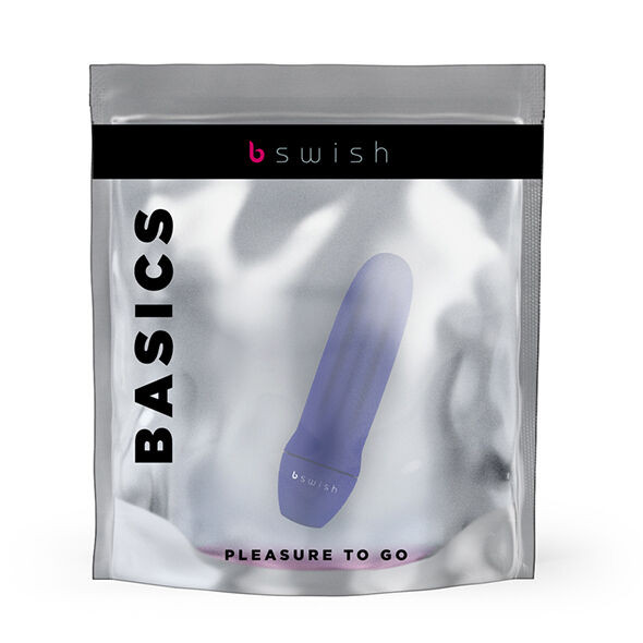 B Swish - Bmine Classique Bleu Nuit - Image 2