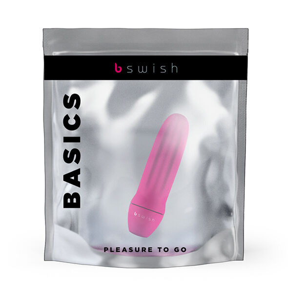 B Swish - Bmine Classique Blush Rose - Image 2