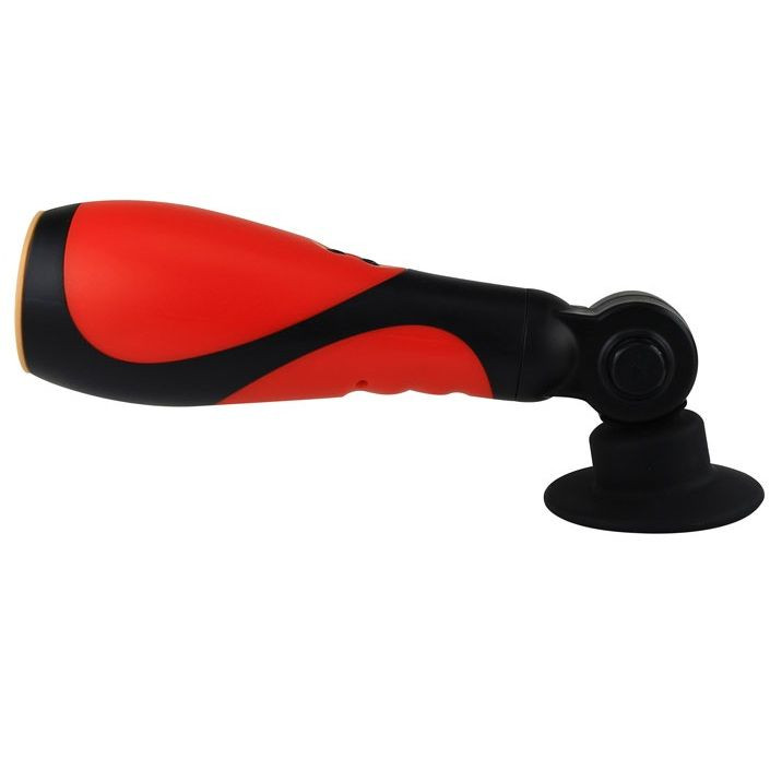 Baile - Orale Sex Lover 30V Met Adapter - Image 2