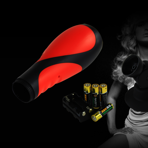 Baile - Orale Sex Lover 30V Met Adapter - Image 3