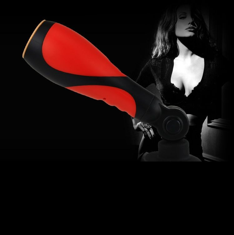 Baile - Orale Sex Lover 30V Met Adapter - Image 5