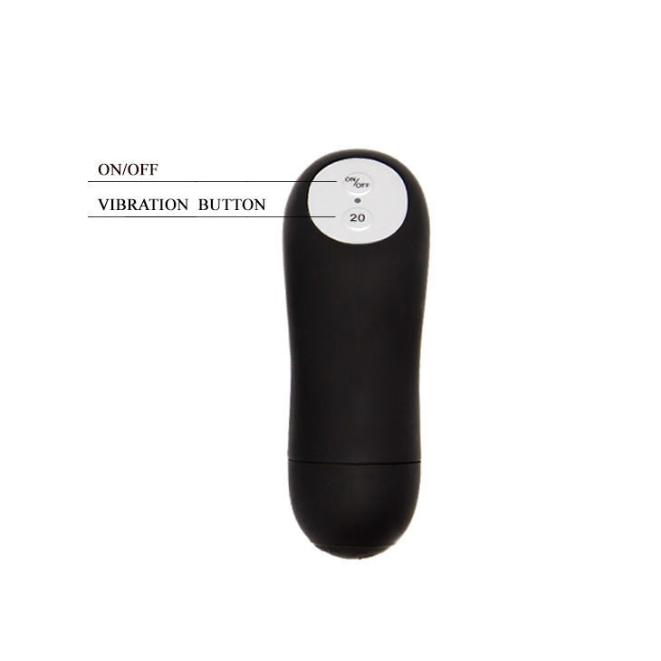 BAILE - RING REMOTE CONTROL BLACK 20V - Image 4
