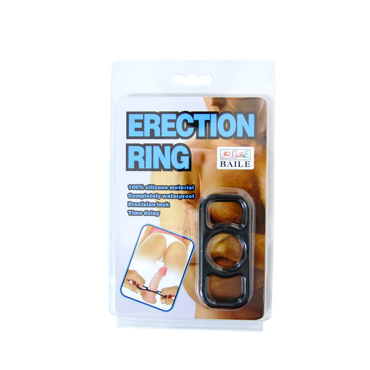 Baile - Training Silicone Training Rings - Image 5