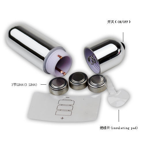 BAILE - BRAVE MAN RABBIT VIBRATOR PENIS EXTENSION - Image 2