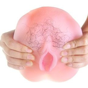 Baile - Vibrator Anthea Magic Flesh - Image 4