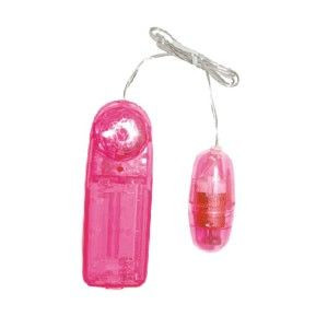 Baile - Vibrator Anthea Magic Flesh - Image 5
