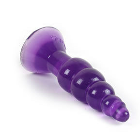 Baile - Climax Happens Anal Plug 17 Cm - Image 2