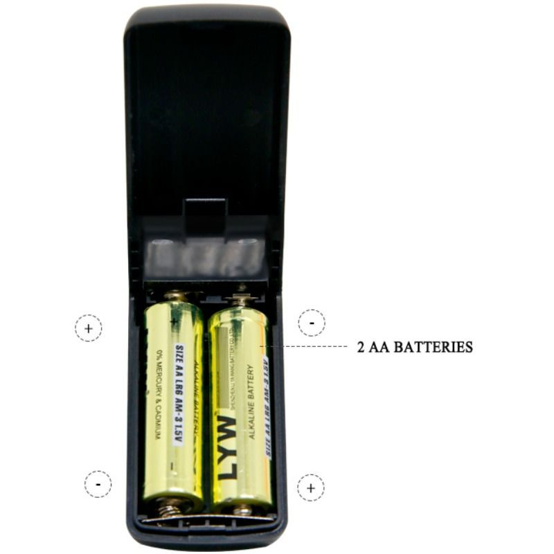 Baile - Vibrating Cover Vibrating Crystal Cap I - Image 3