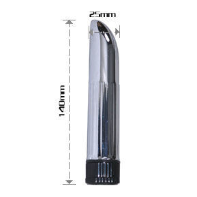 Baile - Lady Finger Vibrator - Image 2