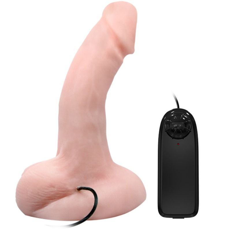 Baile - Arbitrariness Dildo Vibration And Rotation Function - Image 2