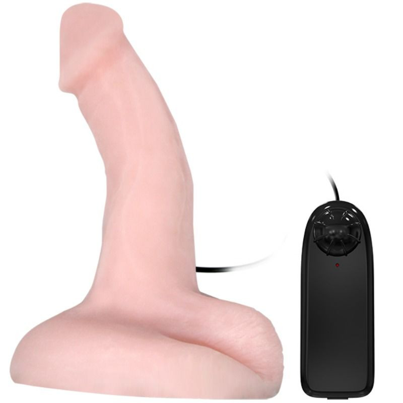 Baile - Arbitrariness Dildo Vibration And Rotation Function - Image 3