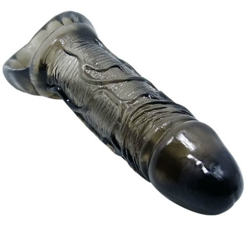 Baile - Penisverlengingshulp Met Tegen De Tegenspelers 11,5 Cm - Image 4