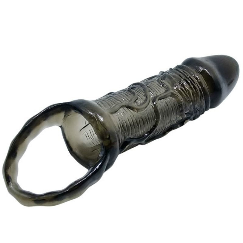 Baile - Penisverlengingshulp Met Tegen De Tegenspelers 11,5 Cm - Image 5