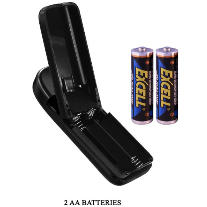 BAILE - REALISTIC COCK DILDO WITH VIBRATION - Image 5