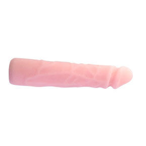 Baile - Realistische Silicone Dildo Skin Touch 23 Cm - Image 2