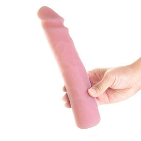 Baile - Realistische Silicone Dildo Skin Touch 23 Cm - Image 3
