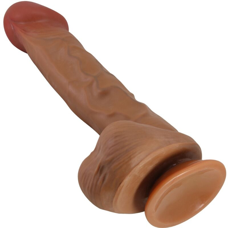 Baile - Realistische Dildo Bergrisi 26 Cm Huid - Image 4