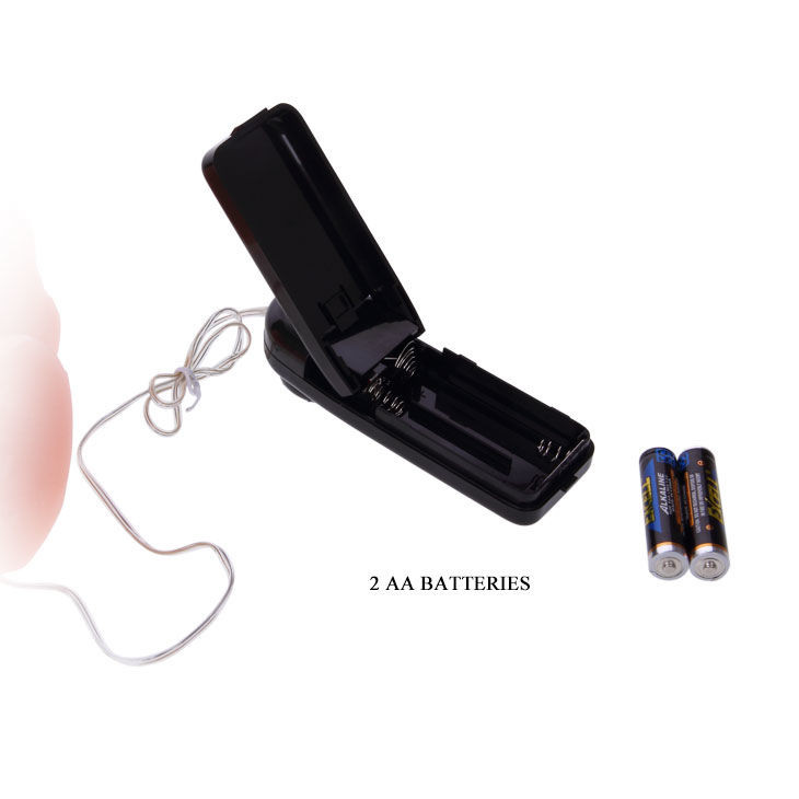 Baile - Realistische Vibrator Super Dong Keizer Onverschroefd - Image 4