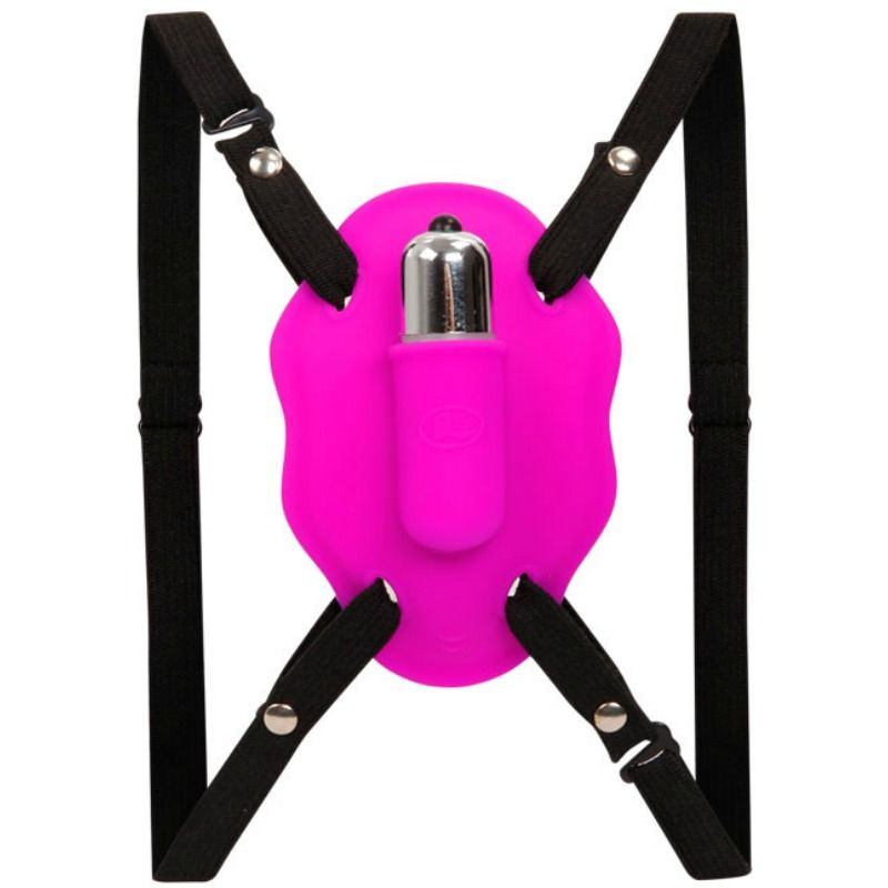Baile - Love Rider Harnas Met Vibratie - Image 3