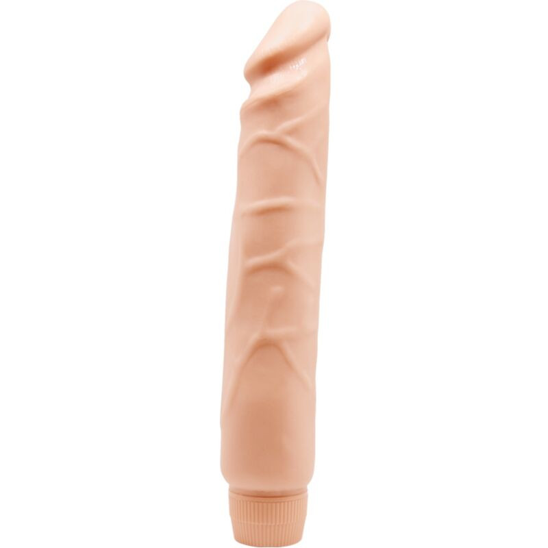 Baile - Jack Realistische Vibrator 26 Cm Huid - Image 2