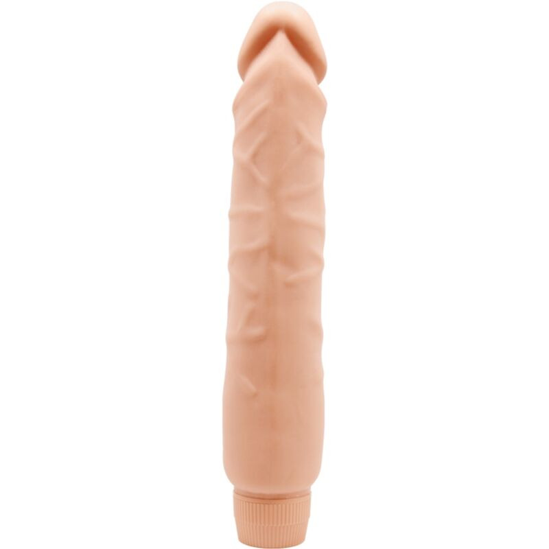 Baile - Jack Realistische Vibrator 26 Cm Huid - Image 3