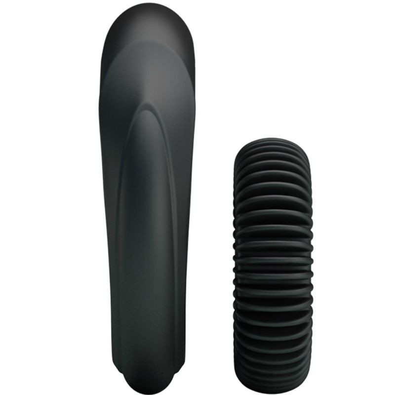 Baile - Kit 2 Silicone Ringen Viriliteit - Image 3