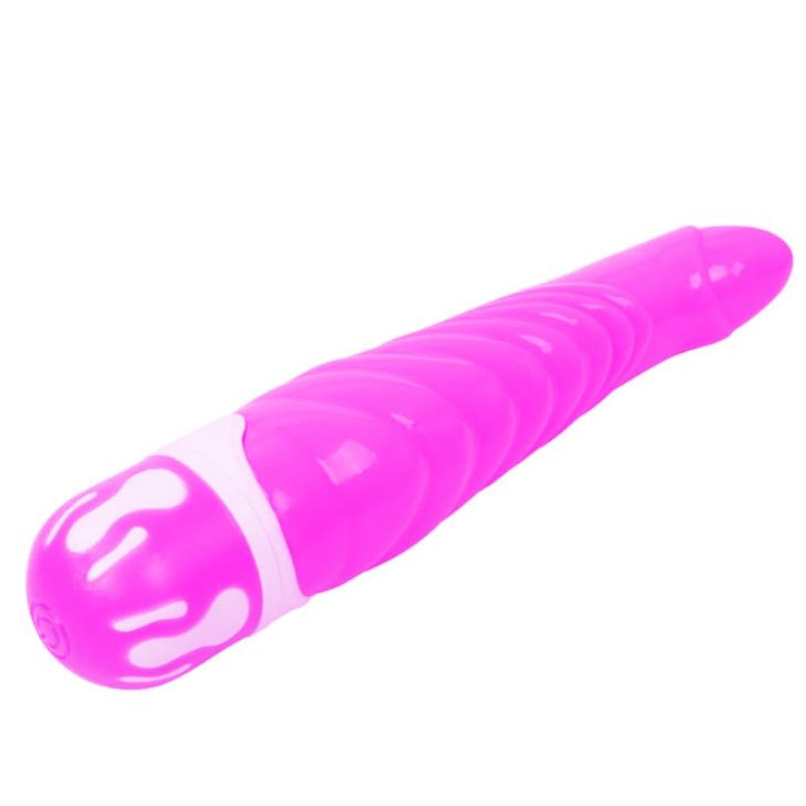 Baile - De Realistische Paars Lila G-Spot 21,8 Cm - Image 2