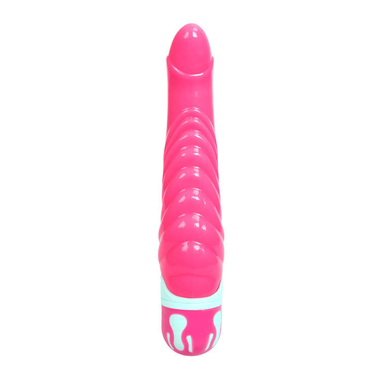Baile - De Realistische Roze G-Spot 21,8 Cm - Image 2