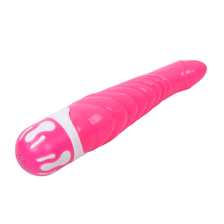 Baile - De Realistische Roze G-Spot 21,8 Cm - Image 3
