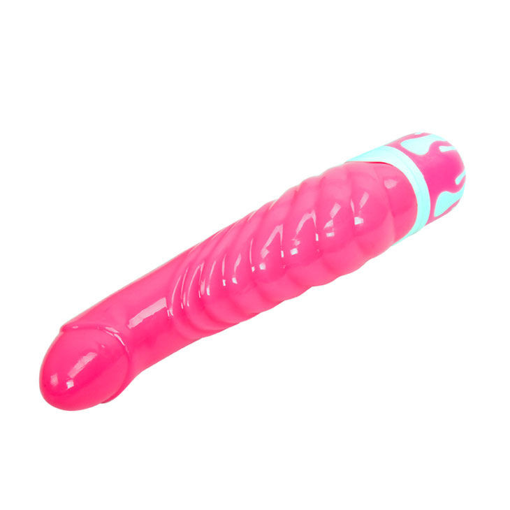 Baile - De Realistische Roze G-Spot 21,8 Cm - Image 4