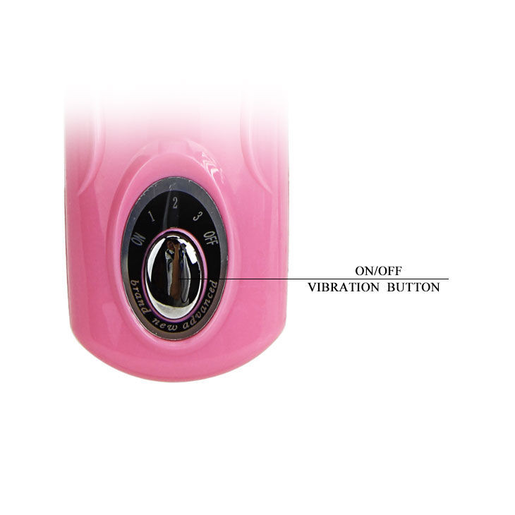 Baile - Tongue Massager 3V - Image 4