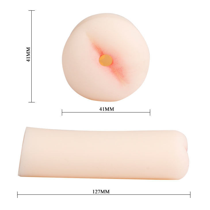 BAILE - DANCE PASSION LADY ANAL MASTURBATOR - Image 4