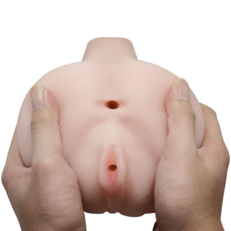 BAILE - MASTURBATEUR VAGIN 3D PASSION LADY - Image 4