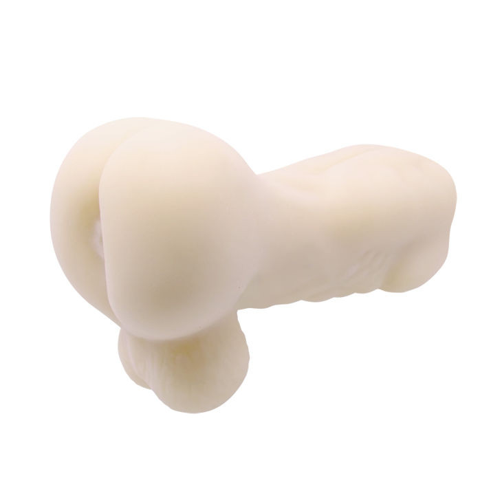 Baile - Mini Masturbator Voor Mannen Back Spirit - Image 2