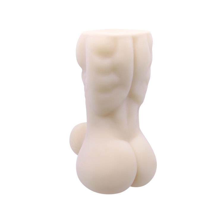 Baile - Mini Masturbator Voor Mannen Back Spirit - Image 4