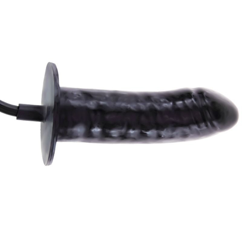 BAILE - BIGGER JOY INFLATABLE PENIS 16 CM - Image 2
