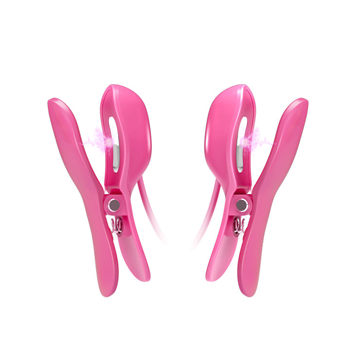 Baile - Romantic Wave Pizzas With Vibration And Fuchsia Electroshock - Image 2