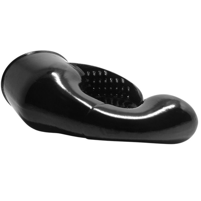 BAILE - POWER HEAD INTERCAMBIABLE HEAD FOR MASSAGERGY POINT STIMULATION AND CLITORIS - Image 3