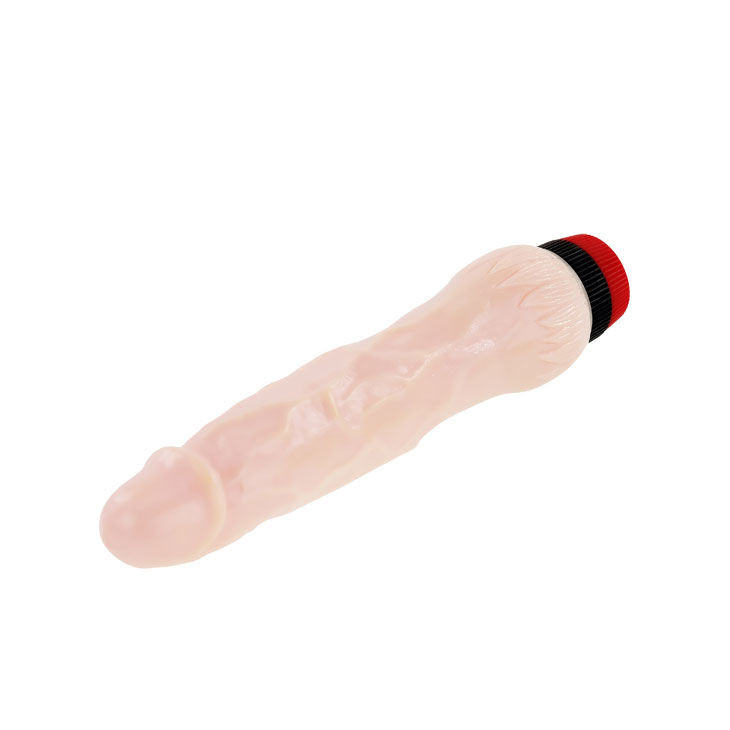 Baile - Rockin Dong Penis Cyber Skin Ii - Image 4