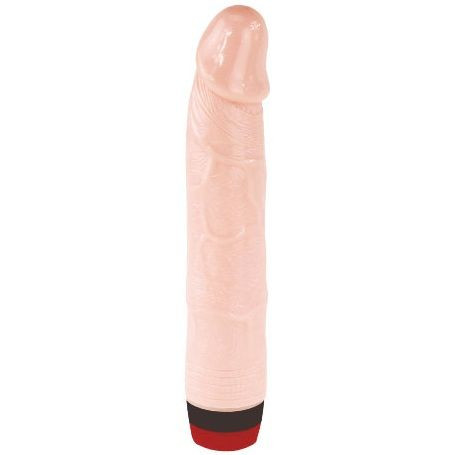 Baile - Rockin Dong Penis Cyber Skin Iii - Image 2