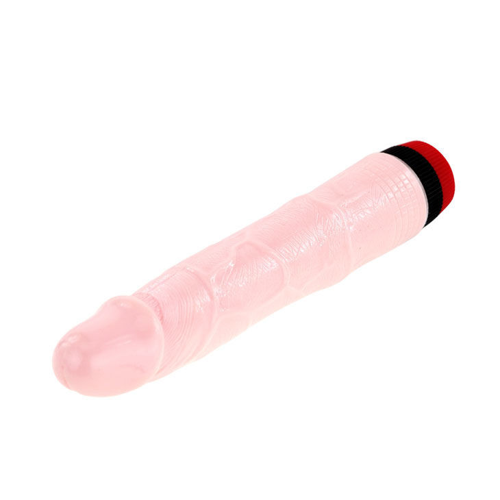 Baile - Rockin Dong Penis Cyber Skin Iii - Image 4