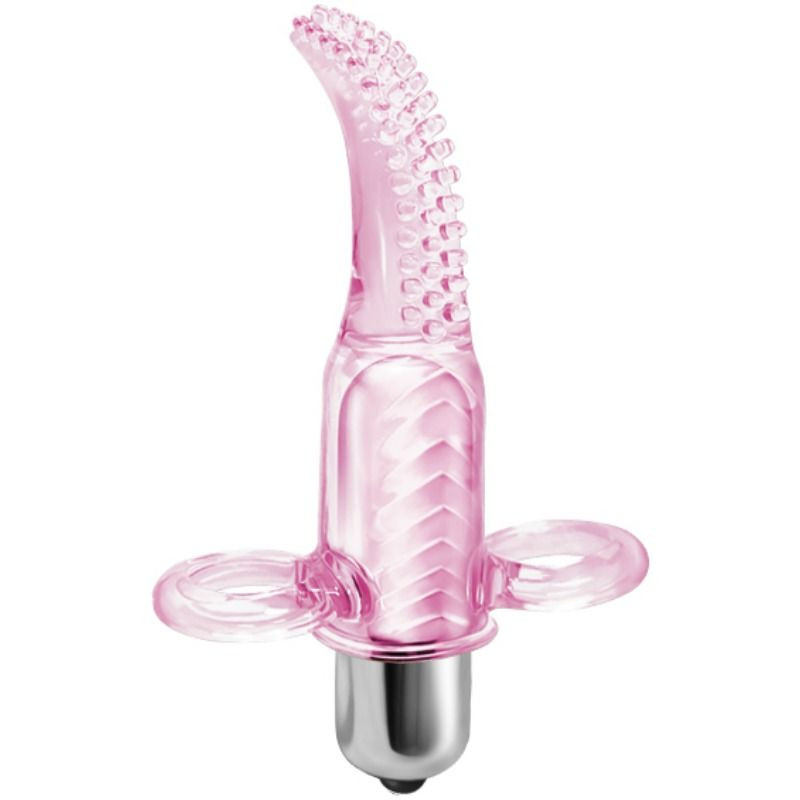Baile - Vibrerende Vingerstimulator - Image 4